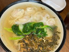 -玖鲜小笼(中山广场店)