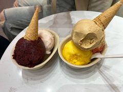 -极拉图·现制冰淇淋(梅溪湖新天地步步高店)