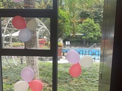 -岷山饭店-芝芝自助餐厅