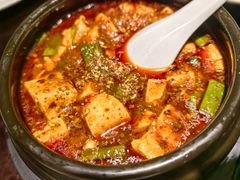 -陈麻婆豆腐总店