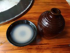 -炭虎子水浒烤肉(梦时代店)