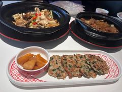 -谭厨中山传家菜.乳鸽.脆鲩鱼(华强北中航城店)