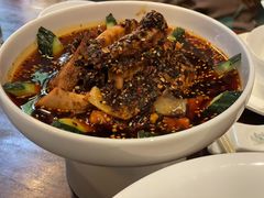 -泡桐树孙二娘私房菜