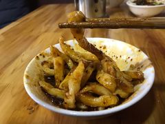 -洞子口张老二凉粉(文殊院店)
