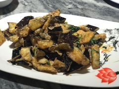 -大胡同天津菜·海肠捞饭·津门皮皮虾锅贴一绝(西姜井店)
