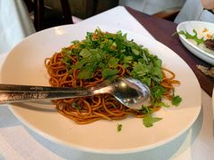 葱油拌面-Solo(衡山路店)