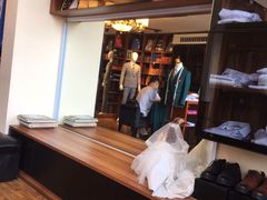 -宇翔服饰(双井桥东首城国际店)