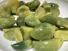 -船歌·鱼水饺青岛菜(金狮广场店)