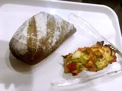 -85度C(厦门中华城新店)