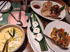-帕蓝·暹罗料理(曲阳店)