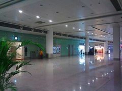 -南昌昌北国际机场