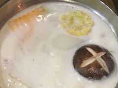 -伊人锅·魔石泡泡鱼