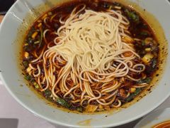 -好這口重庆小面(总店)