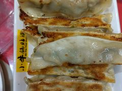 -小牛锅贴(西环路店)