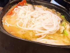 -阿香米线(乐客城店)