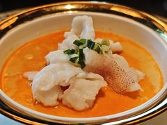 -北京饭店谭家菜