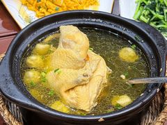 -蟹天蟹地农家菜·阳澄湖大闸蟹(浅水湾店)