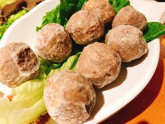 -海银海记潮汕牛肉火锅(新港中路海珠店)