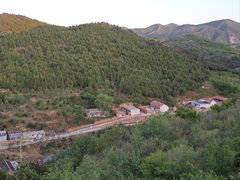 -府君山公园