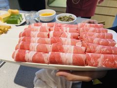 -海底捞火锅(振华商厦店)