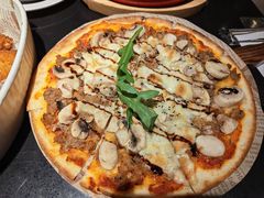 -西堤厚牛排(国瑞店)