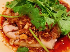 沙姜走地鸡-博多新记·粤菜(复兴店)