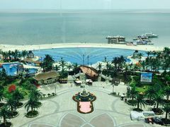 -启东恒大海上威尼斯酒店