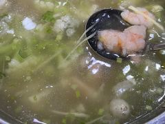 -阿静美食