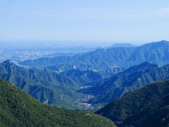-妙峰山风景名胜区