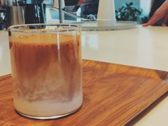 -dotcom coffee古点咖啡(致真大厦店)