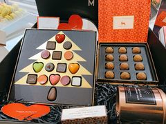 -Pierre Marcolini(德基广场店)