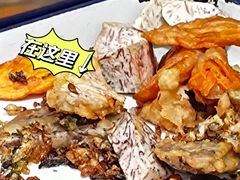 -美美阿姨醋肉(县后路店)