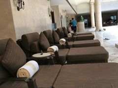 -富力丽思卡尔顿酒店健身中心