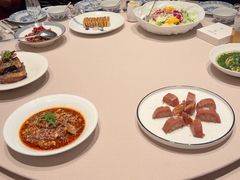 -漢舍中国菜馆(889广场店)