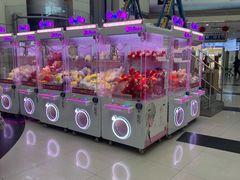 -泉汇购物广场(大沽南路店)