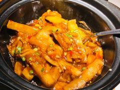-汤城小厨•粤菜•靓汤(金宝街店)