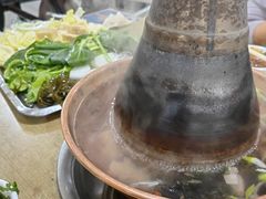 -原柳滩高台阶涮羊肉