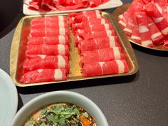 -额尔敦·品质自助(摩尔城店)