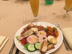 -上海浦东嘉里大酒店