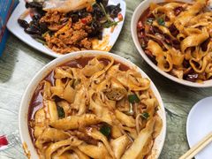 -高玮削面馆(爱民路店)