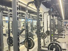 -TMG潮流健身(奥体莲荷里店)