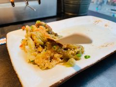 -很久以前羊肉串(中山公园店)