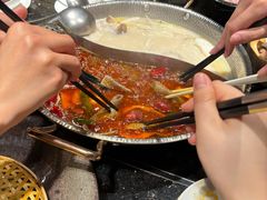 -捞王锅物料理(温州万象城店)