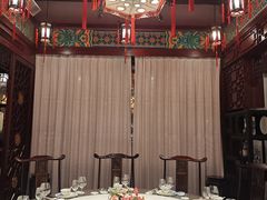 -古韵轩·园林餐厅