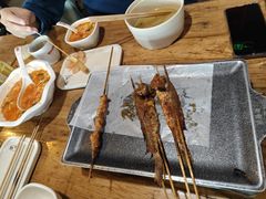 -管氏翅吧(中关村店)