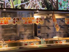 -老乡鸡(亚夏汽车城同创科技园店)