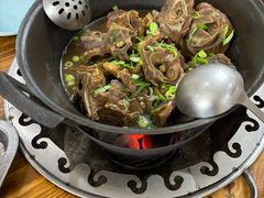 -茸梅路右拐龙虾-农家菜(松江店)