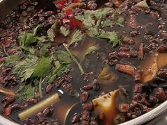 特色红油锅-川道拐耗儿鱼(置信路店)