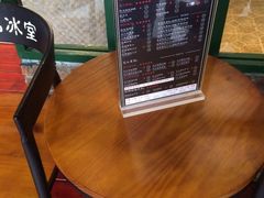 -香港鸿记冰室