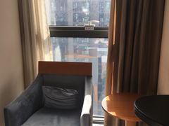 -北京望京华彩智选假日酒店